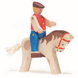 Horse for Rider - Ostheimer LIMITED