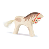 Horse for Rider - Ostheimer LIMITED