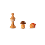 Wood Lucky Lucky 5 LIMITED EDITION