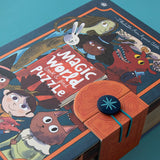 Puzzle - Magic World