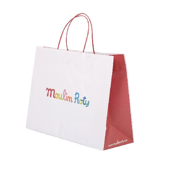 P.O.P. Moulin Roty Bag - 42x16x33cm