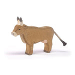 Alp Cow Standing