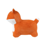 Soft Bouncy Fox