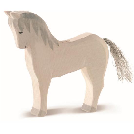Horse White