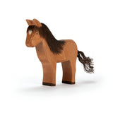 Icelandic Horse Hrokur