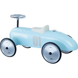 Ride On - Car, Vintage Light Blue