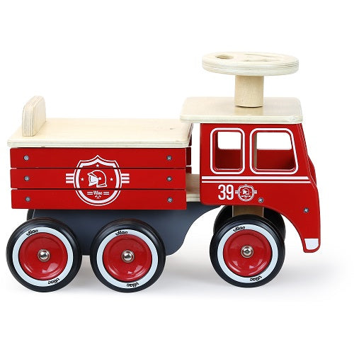 Ride On - Firetruck