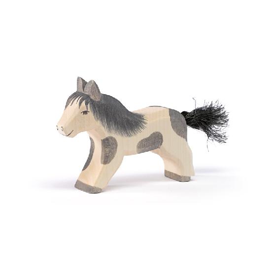 Pony - Shetland Running