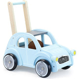 Ride On - Citroen Walking Car