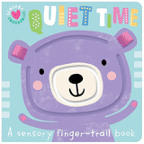 Quiet Time - BB