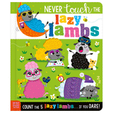 Never Touch THE Lazy Lambs BB