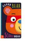 Brave Bear, Scared Bear BB