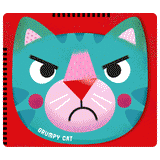 Brave Bear, Scared Bear BB