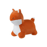Soft Bouncy Fox