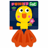 Funny Feet BB