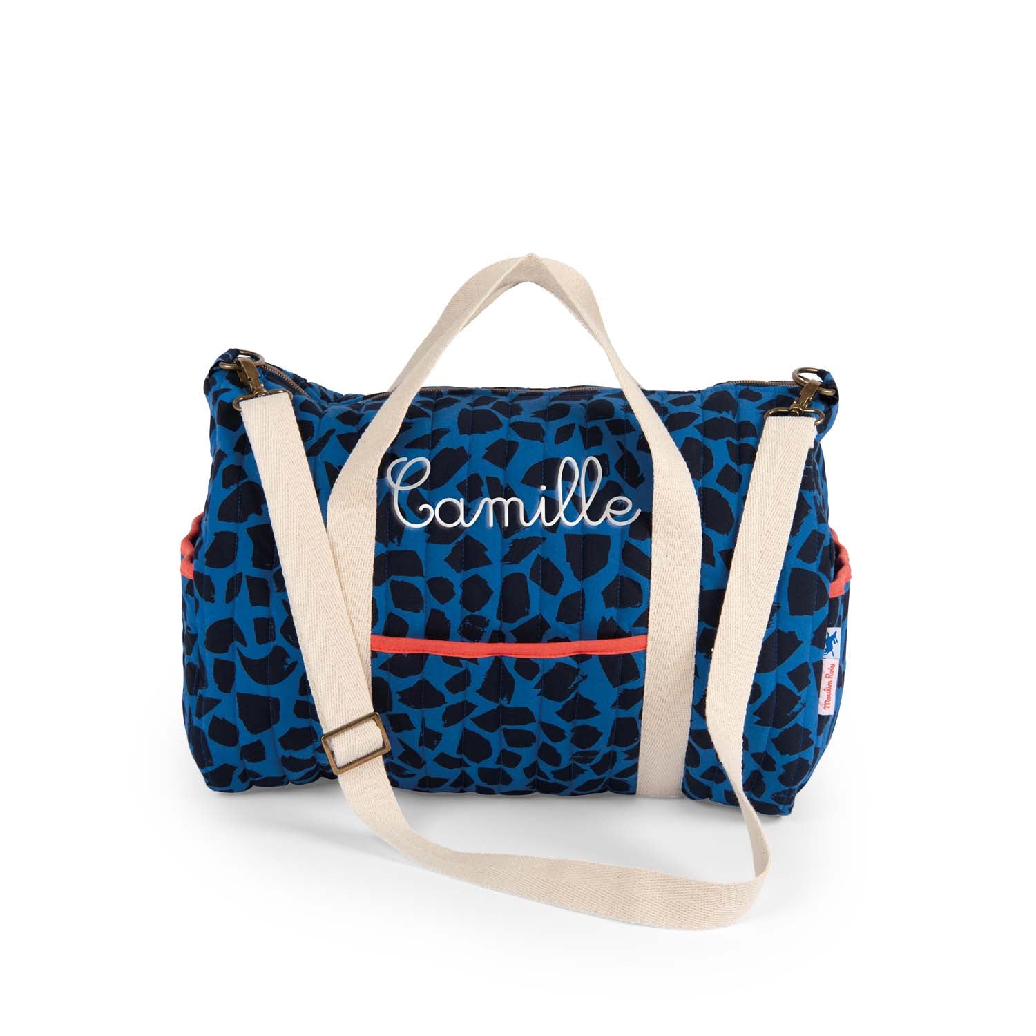 Puce & Pilou - Diaper Bag
