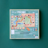 Game - Best Friends