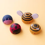 Puzzle - Bzzz...