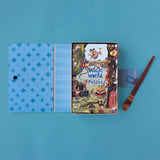 Puzzle - Magic World