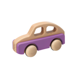 Mini Car Violet