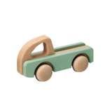 Mini Pick-up Green