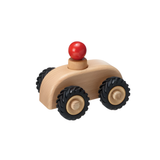 Micro Vehicle Natural