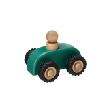 Micro Vehicle Green