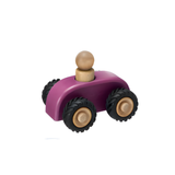 Micro Vehicle Purple