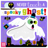 Never Touch A Spooky Ghost