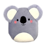 Helpful Koala with Plush Cover BB