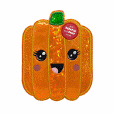 Trick or Treat: Scratch and Sniff BB