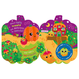 Trick or Treat: Scratch and Sniff BB