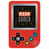 Mega Gamer BB