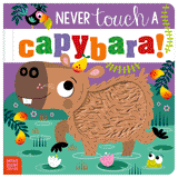 Never Touch A Capybara! BB