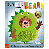 I am Not a Bear! BB