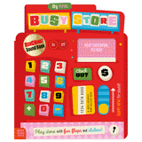 My First Busy Store BB