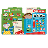 My First Busy Store BB