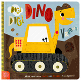 Dig! Dig! Dino Vrooms! BB