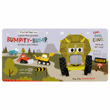 Dig! Dig! Dino Vrooms! BB