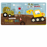 Dig! Dig! Dino Vrooms! BB