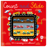 Count and Slide Things That Go BB