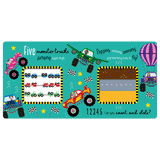 Count and Slide Things That Go BB