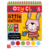 Cozy Club Little Cuties PB