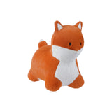 Soft Bouncy Fox