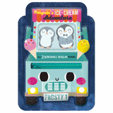 Penguin's Ice-Cream Adventure BB