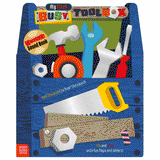My First Busy Toolbox BB