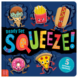 Ready, Set, Squeeze! BB