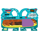 Love at First Woof! BB