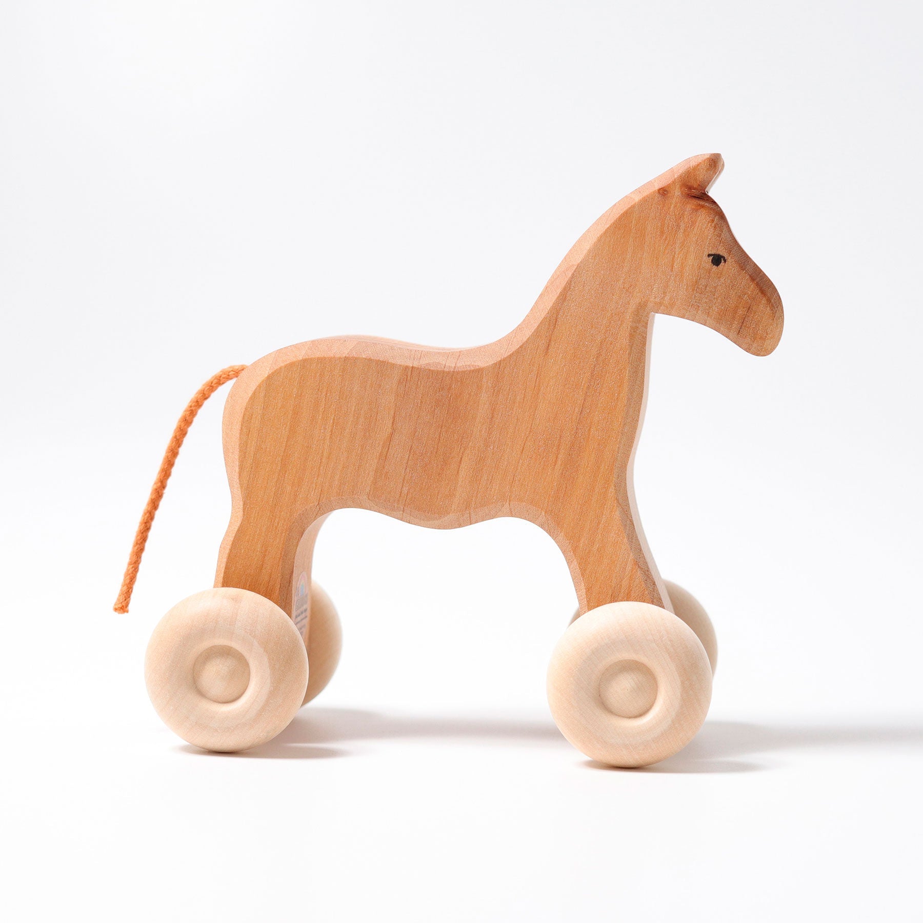 Horse, Large