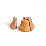 Bundt Cake to Cut